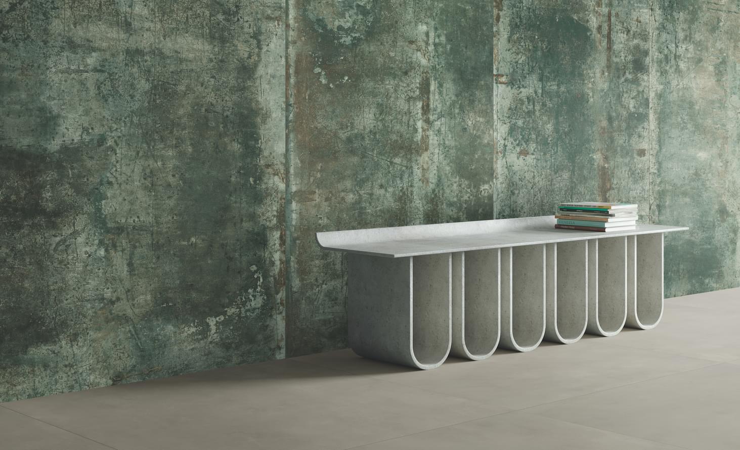 керамогранит фабрики Fondovalle коллекция Urban Craft