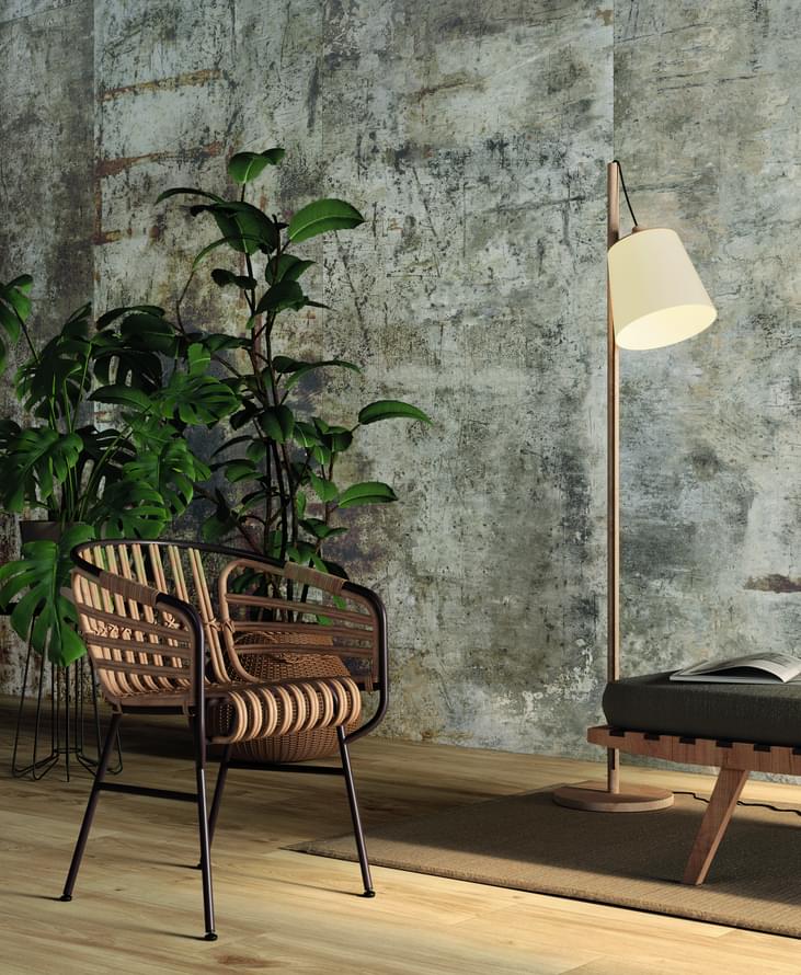 керамогранит фабрики Fondovalle коллекция Urban Craft