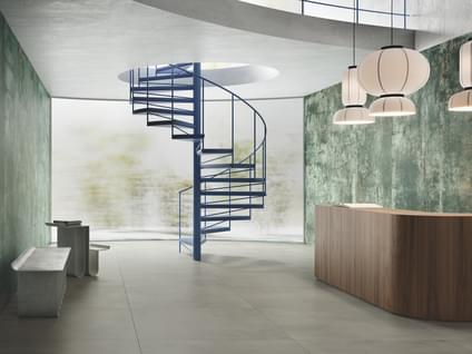 фабрика Fondovalle коллекция Urban-Craft