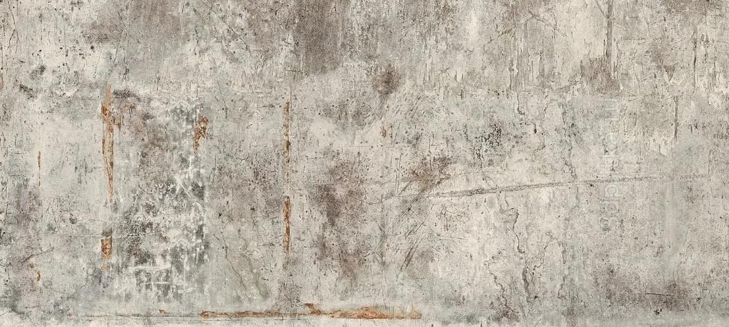 Плитка Fondovalle Urban Craft Plaster 60x120 см, поверхность матовая