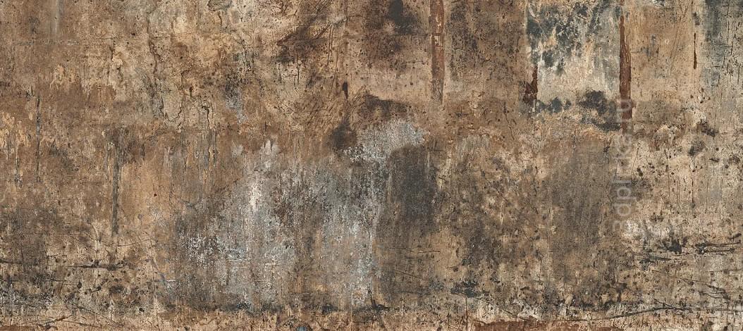 Плитка Fondovalle Urban Craft Redclay 60x120 см, поверхность матовая