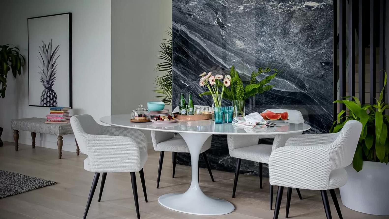 керамогранит фабрики Fusure Ceramic коллекция Ariostocratic Style