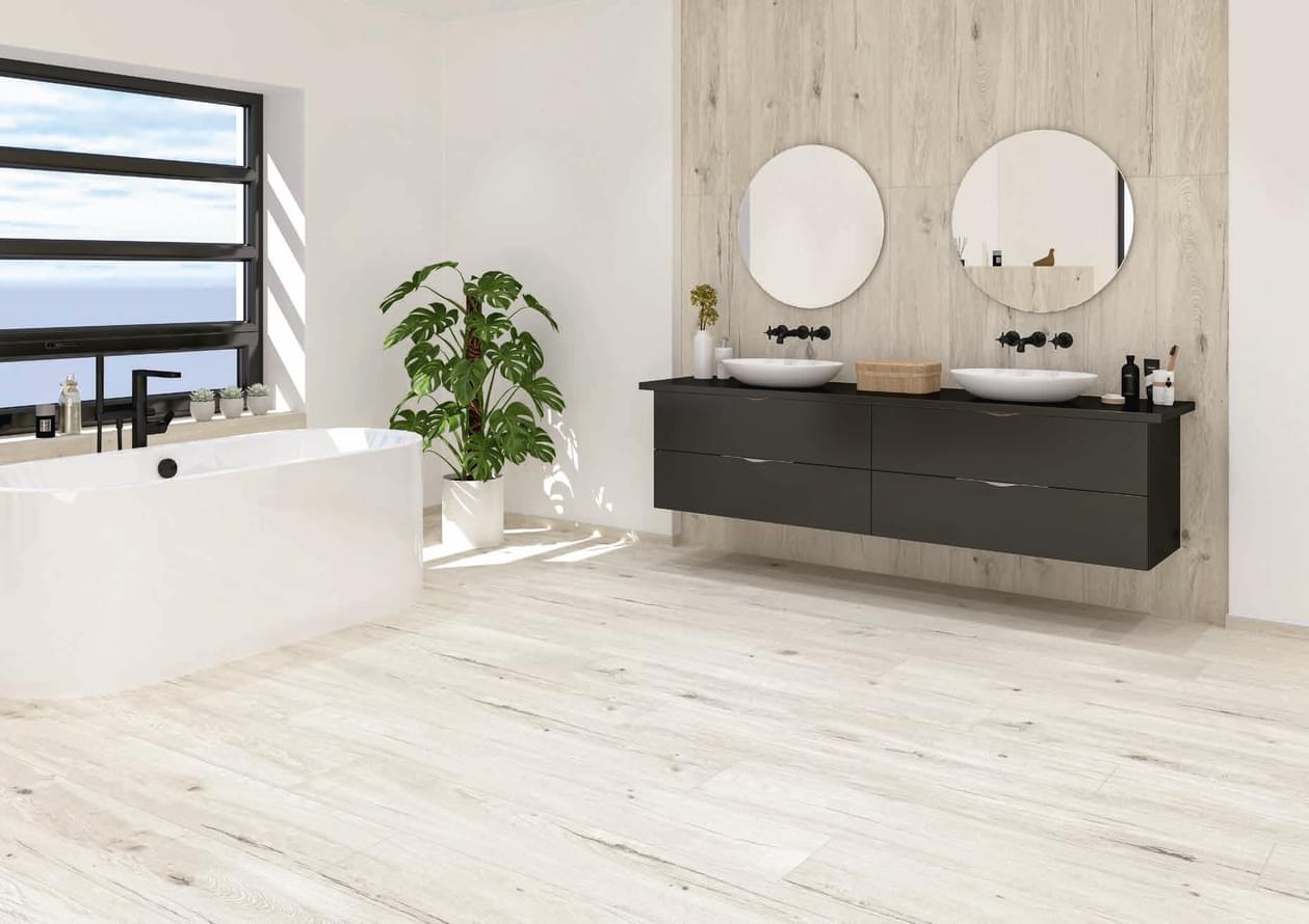 керамогранит фабрики GIGA Line коллекция Classic Oak