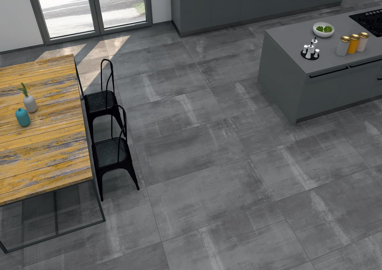 керамогранит фабрики GIGA Line коллекция Cleveland