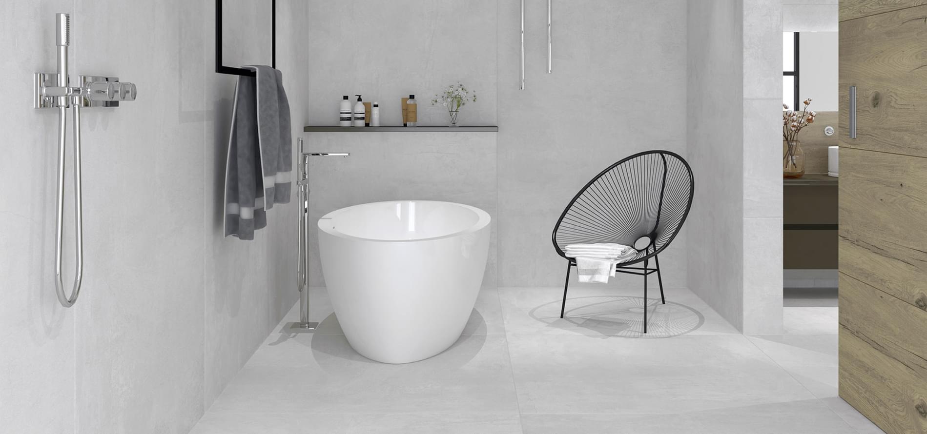 керамогранит фабрики GIGA Line коллекция Empire