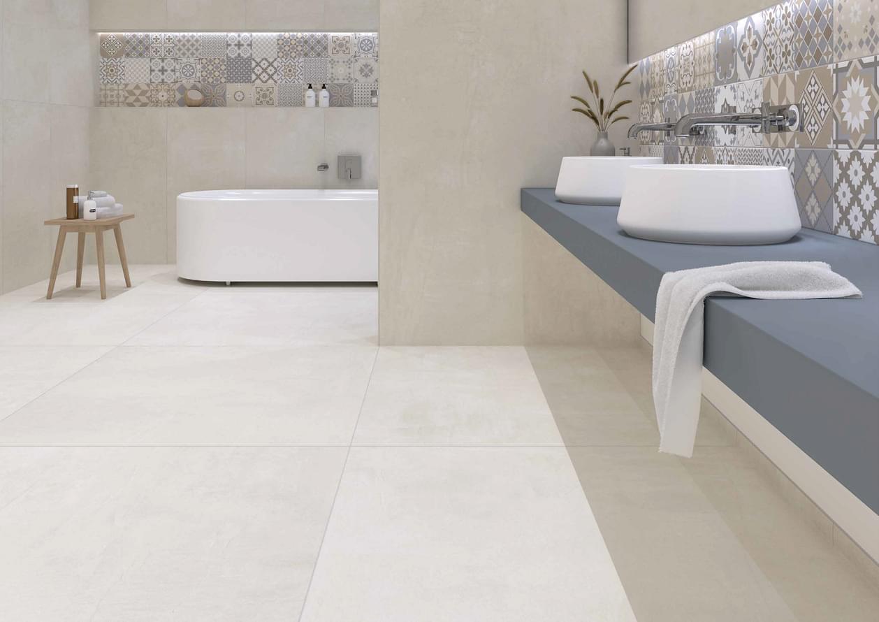 керамогранит фабрики GIGA Line коллекция Empire