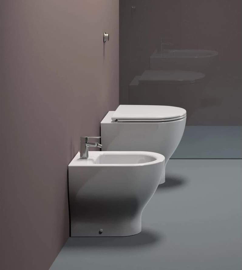 керамика фабрики GSI коллекция City