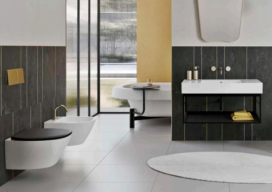 нет фабрики GSI коллекция Modo