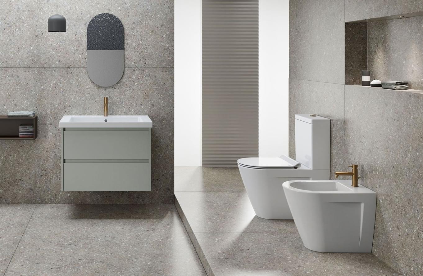 керамика фабрики GSI коллекция Norm