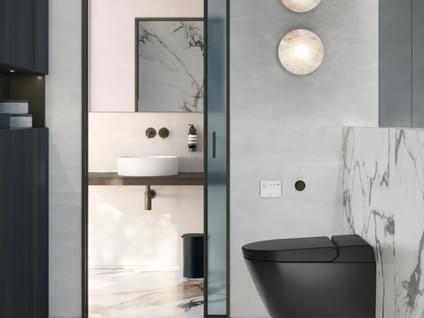 фабрика GSI коллекция WClean