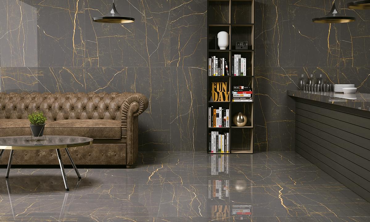 керамогранит фабрики Gala коллекция Aris