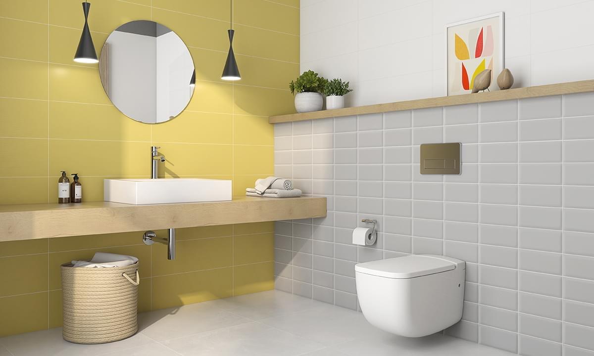 керамика фабрики Gala коллекция Play