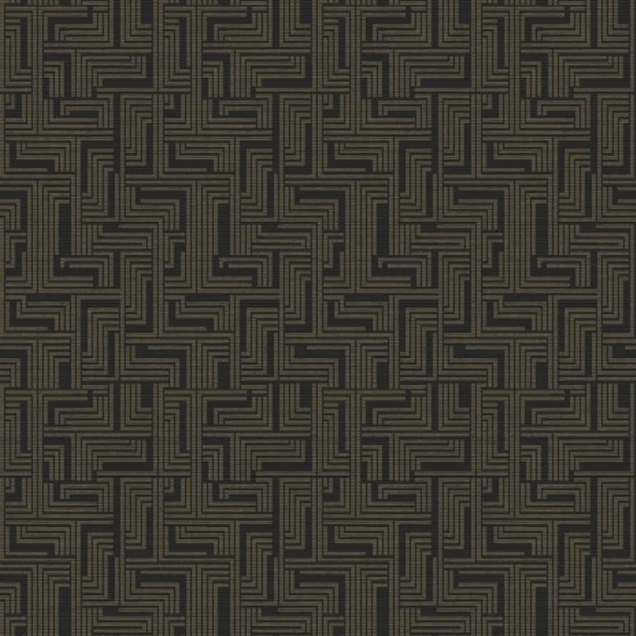 Galerie Boutique L-BD2007 10.05м x 53см поверхность матовая