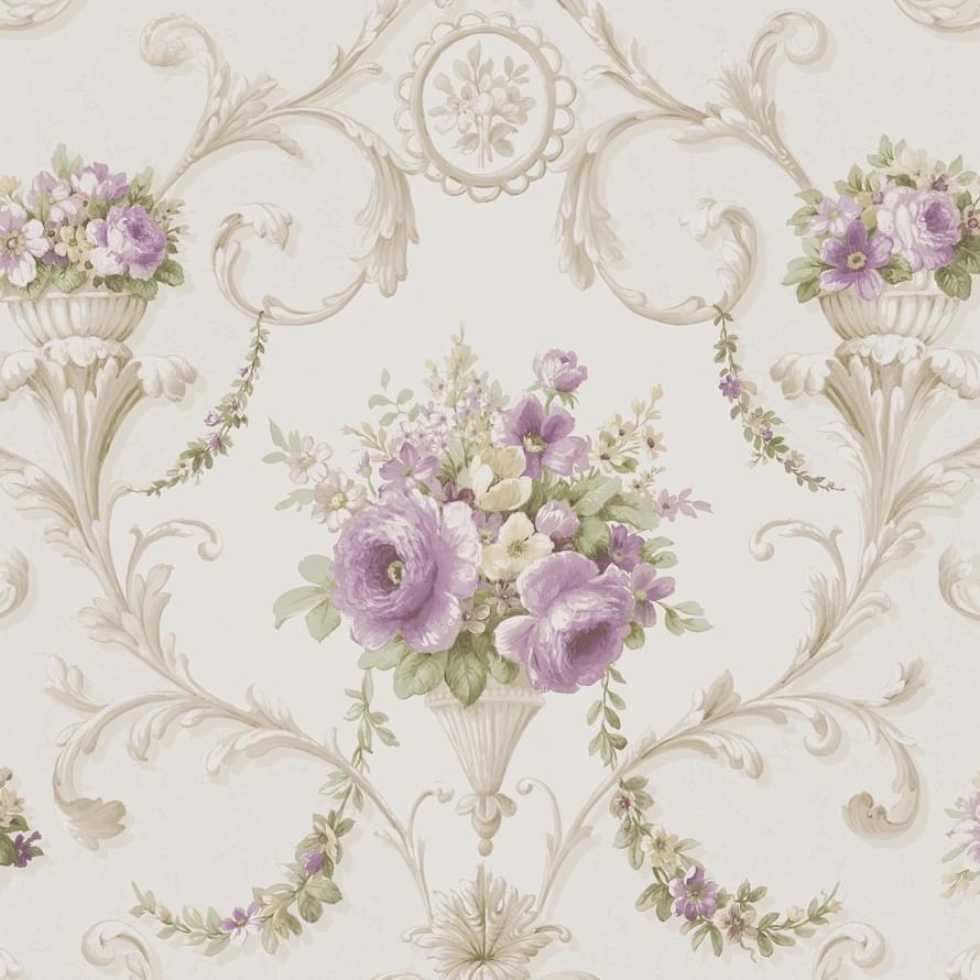 Galerie Classic Silks 4 CI38231 10м x 53см поверхность матовая