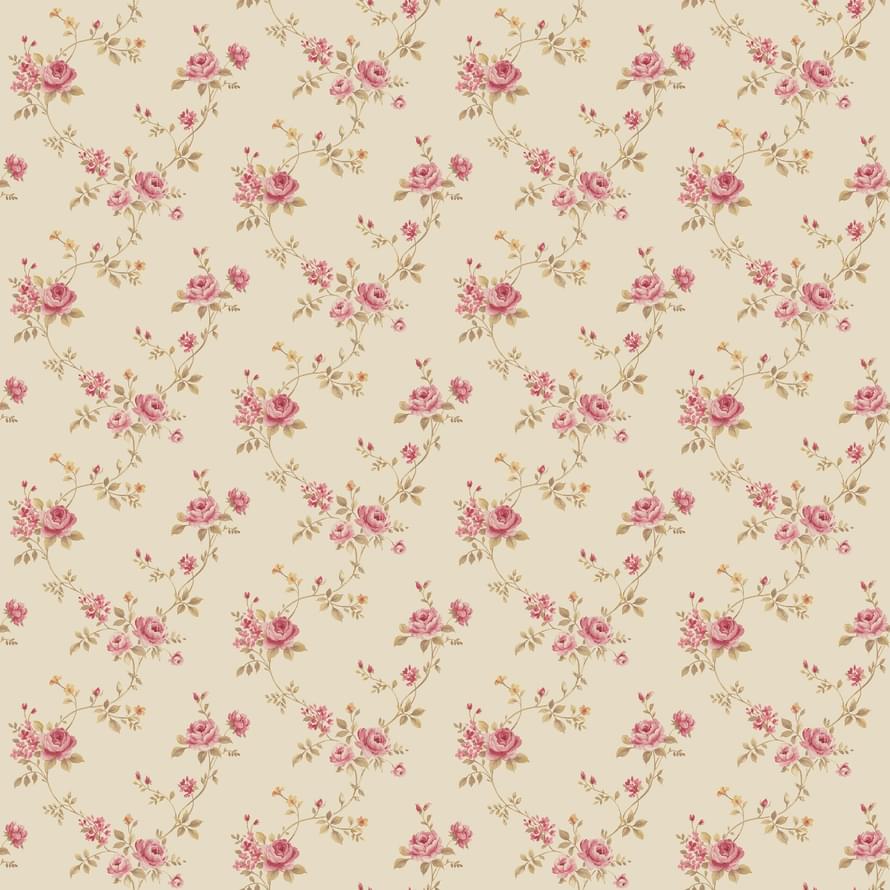 Galerie Miniatures 3 G67893 10.05м x 53см поверхность матовая