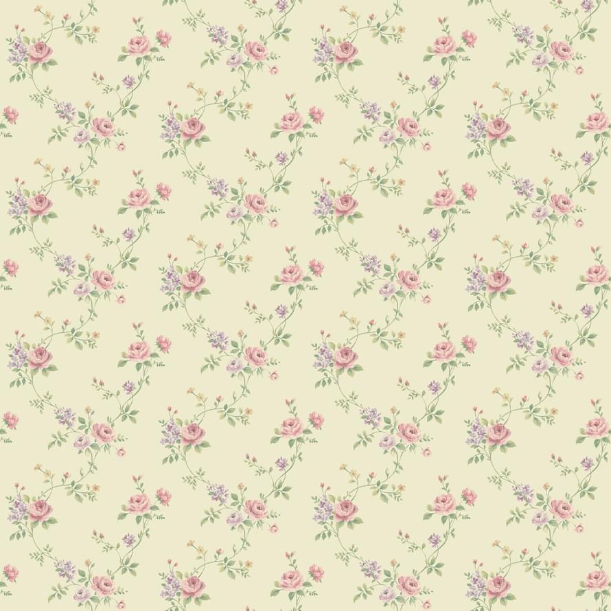 Galerie Miniatures 3 G67895 10.05м x 53см поверхность матовая