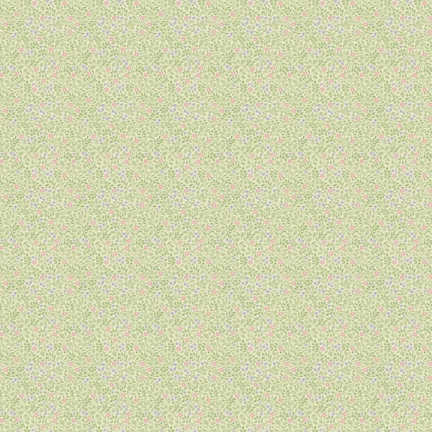 Galerie Miniatures 3 G68706 10.05м x 53см поверхность матовая