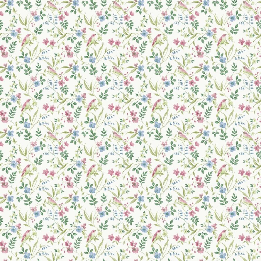 Galerie Miniatures 3 G68714 10.05м x 53см поверхность матовая