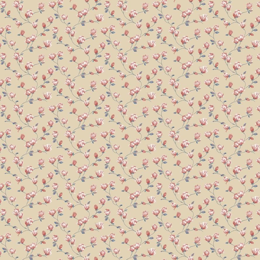 Galerie Miniatures 3 G68724 10.05м x 53см поверхность матовая