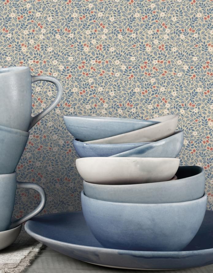 обои фабрики Galerie коллекция Miniatures 3