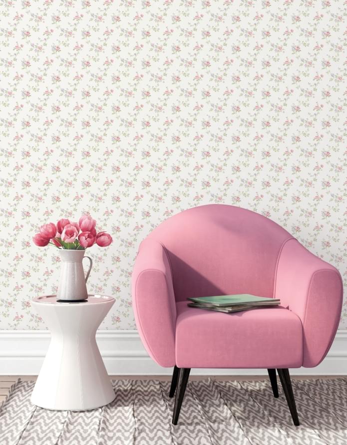 обои фабрики Galerie коллекция Miniatures 3