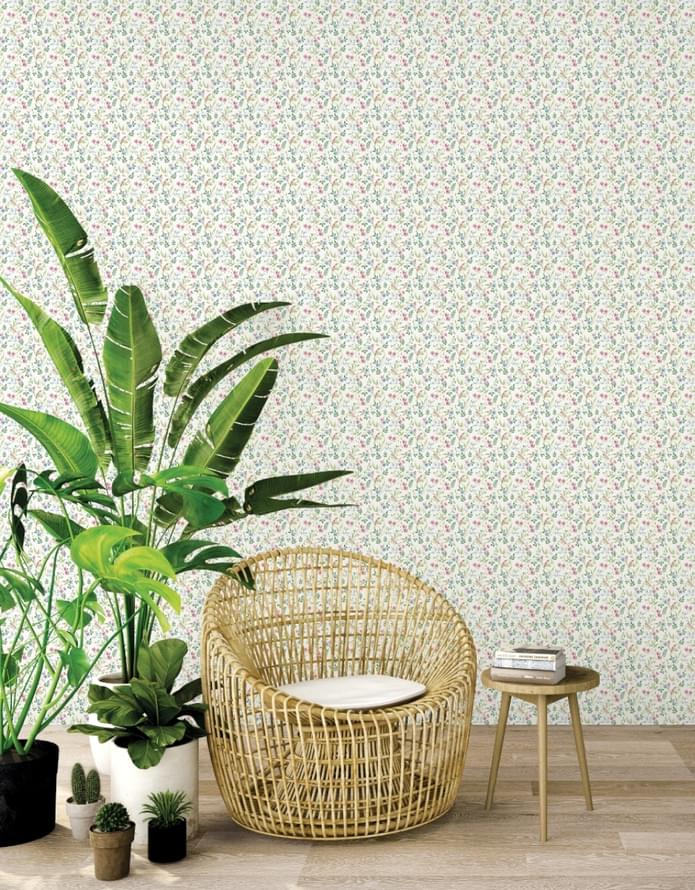 обои фабрики Galerie коллекция Miniatures 3