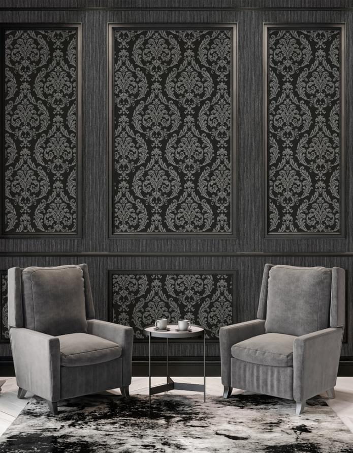 обои фабрики Galerie коллекция Palazzo 2