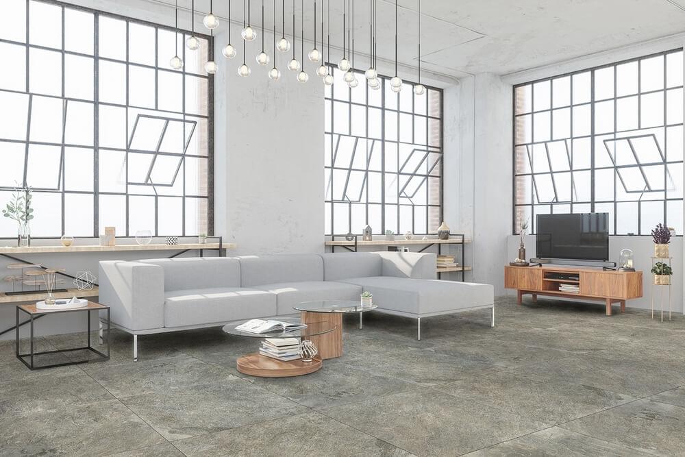 керамогранит фабрики Gambini коллекция Bet