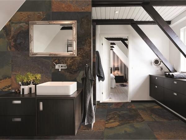 керамогранит фабрики Gambini коллекция Bet