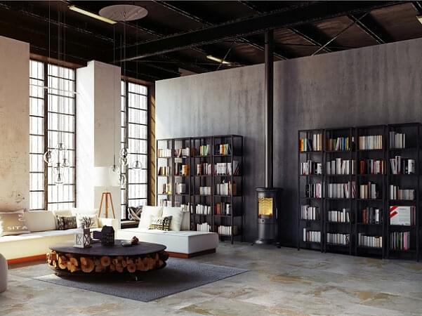 керамогранит фабрики Gambini коллекция Bet