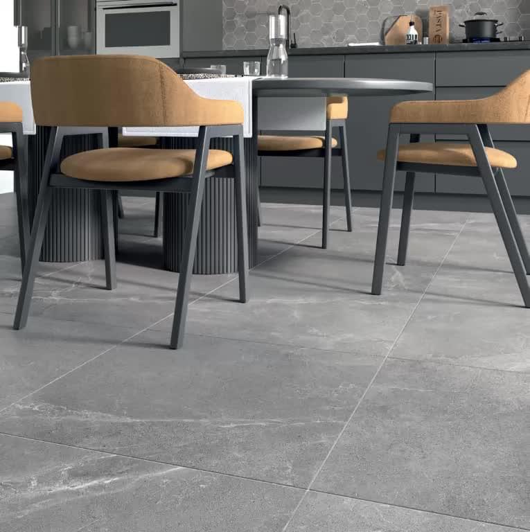 керамогранит фабрики Gambini коллекция Blend