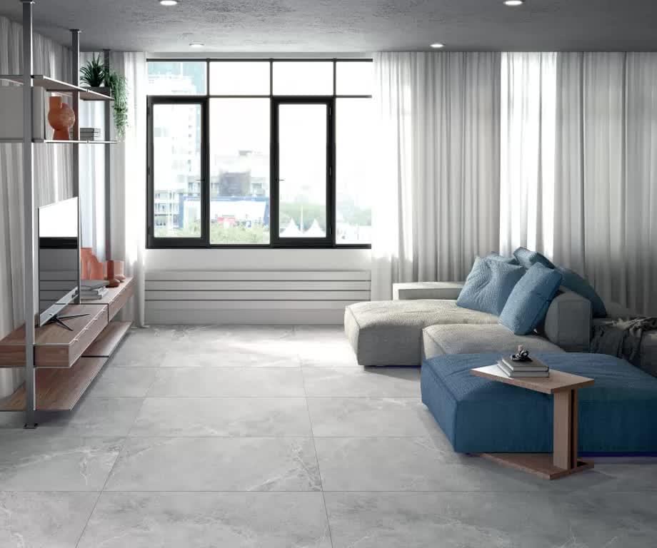 керамогранит фабрики Gambini коллекция Blend