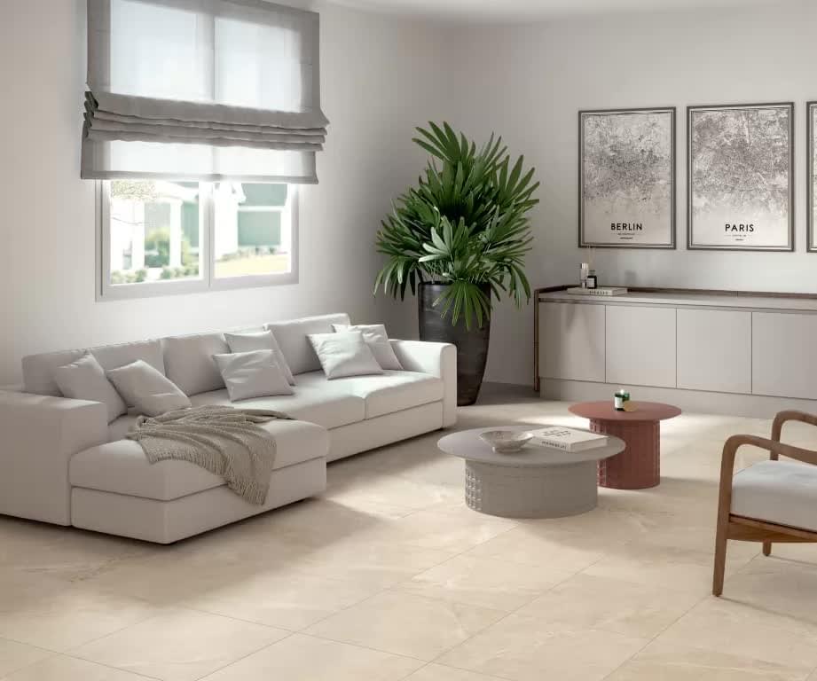 керамогранит фабрики Gambini коллекция Blend