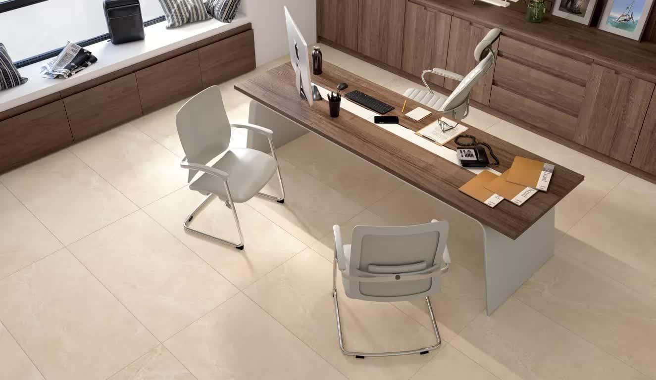 керамогранит фабрики Gambini коллекция Blend