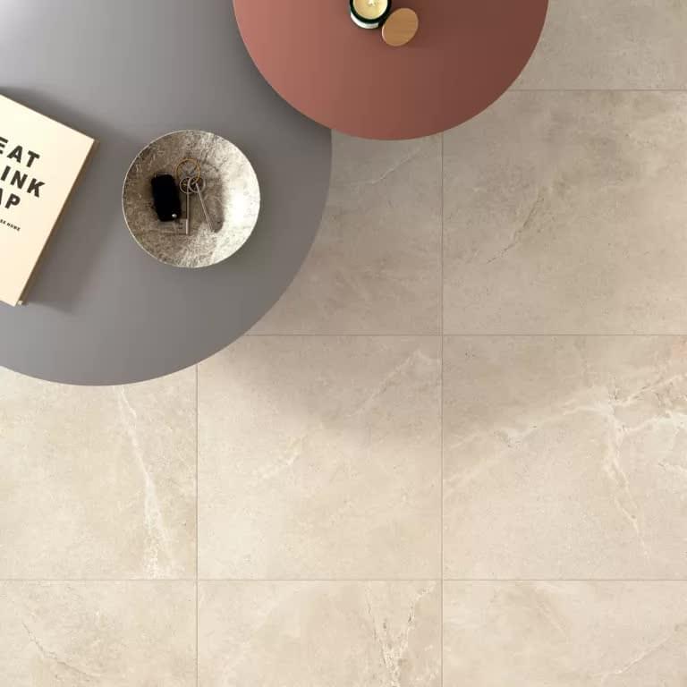 керамогранит фабрики Gambini коллекция Blend