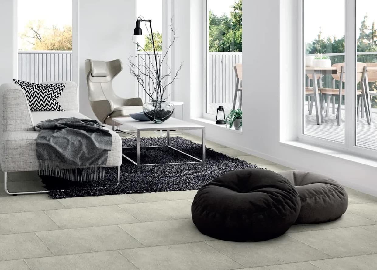 керамогранит фабрики Gambini коллекция Bonnieux