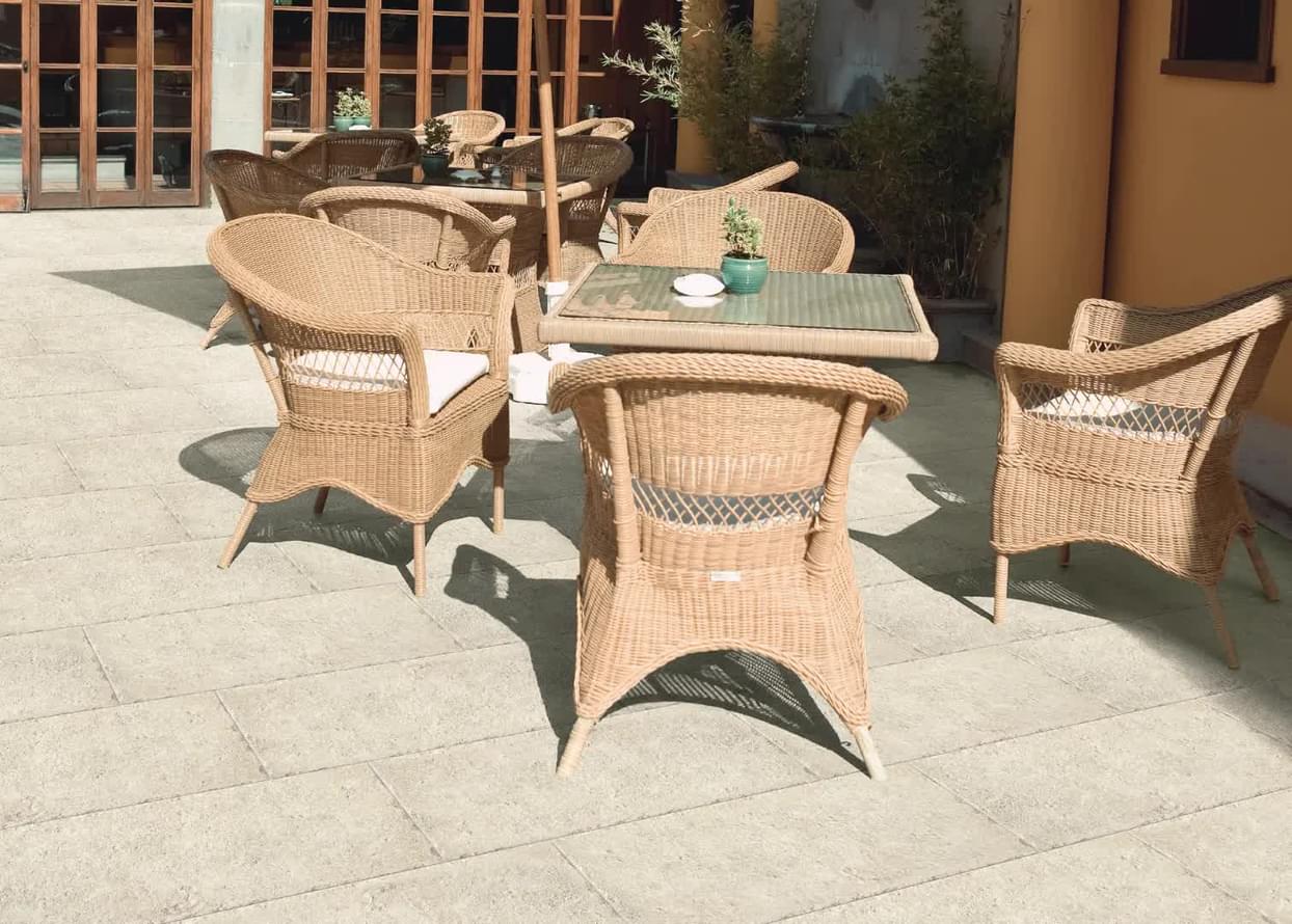 керамогранит фабрики Gambini коллекция Bonnieux