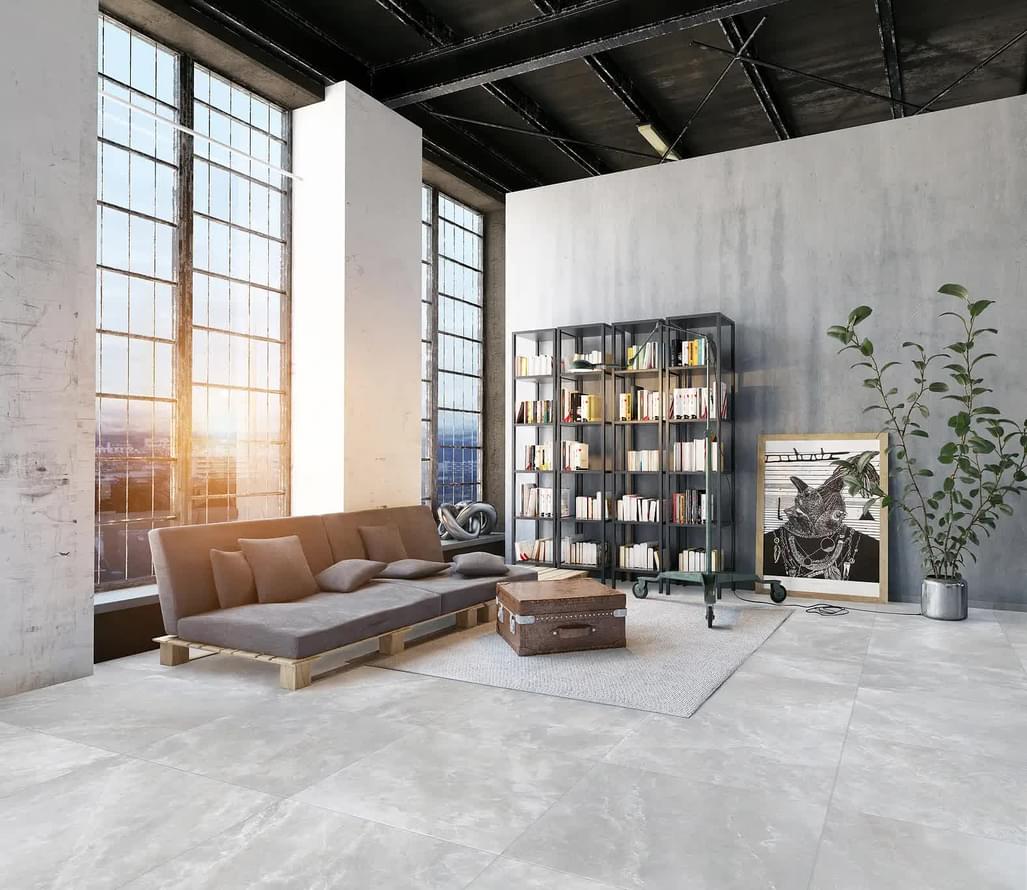 керамогранит фабрики Gambini коллекция Halite