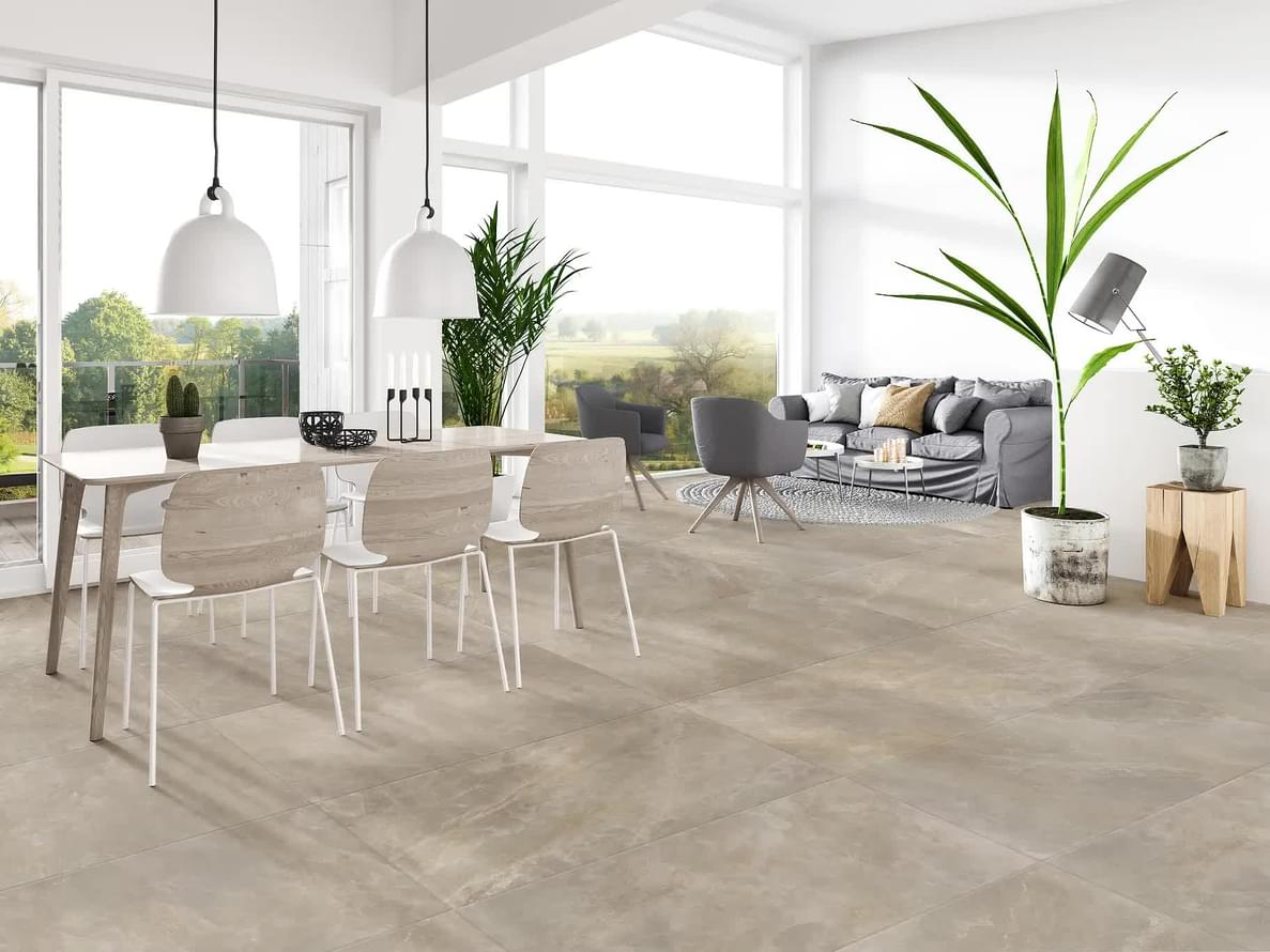 керамогранит фабрики Gambini коллекция Halite