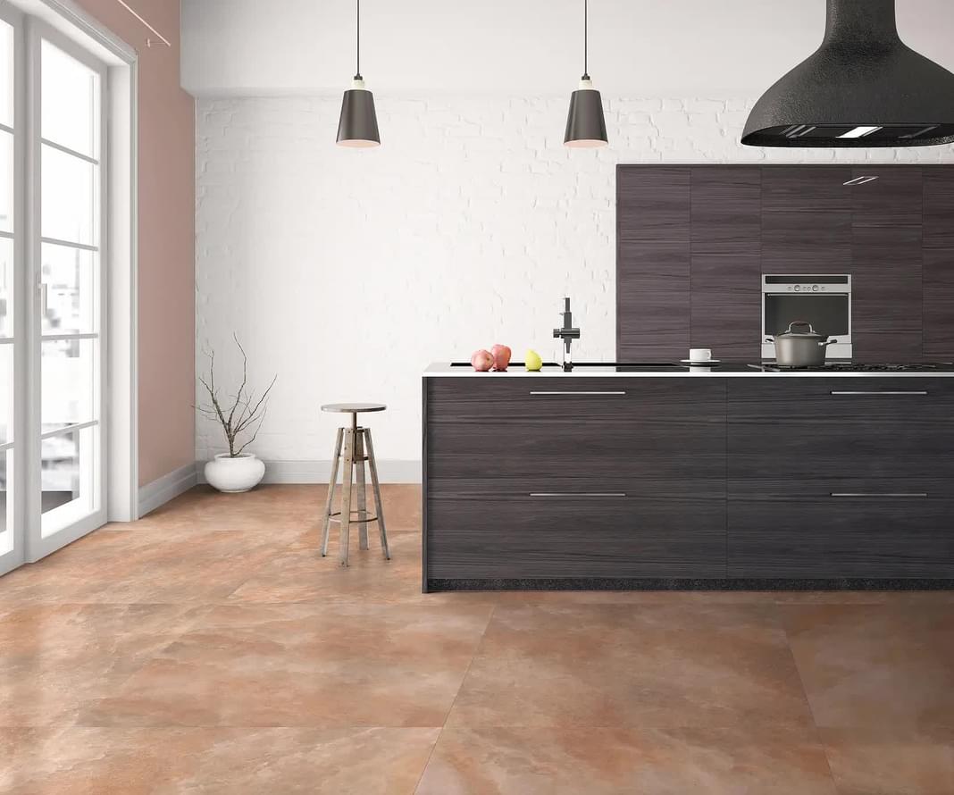 керамогранит фабрики Gambini коллекция Halite