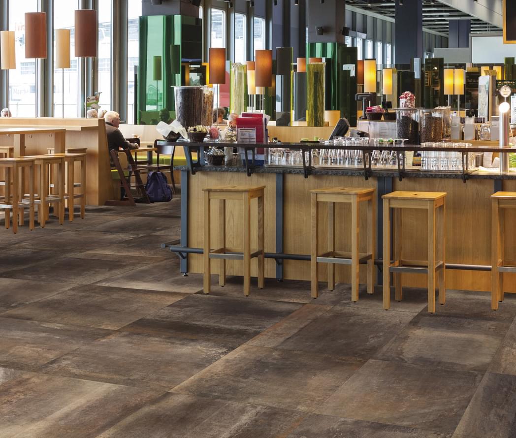 керамогранит фабрики Gambini коллекция Hemisphere