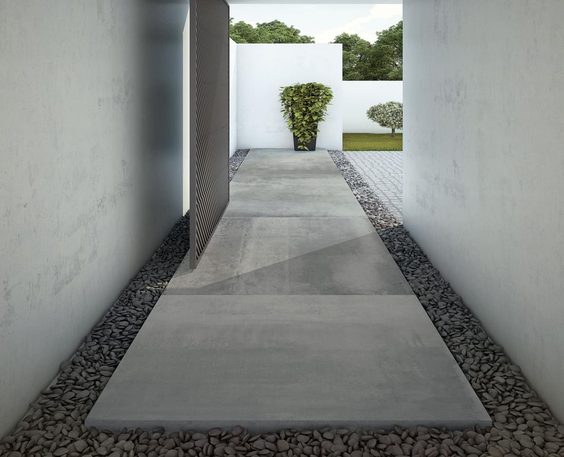 керамогранит фабрики Gambini коллекция Hemisphere