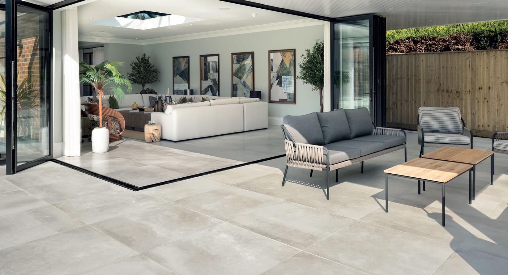 керамогранит фабрики Gambini коллекция Hemisphere