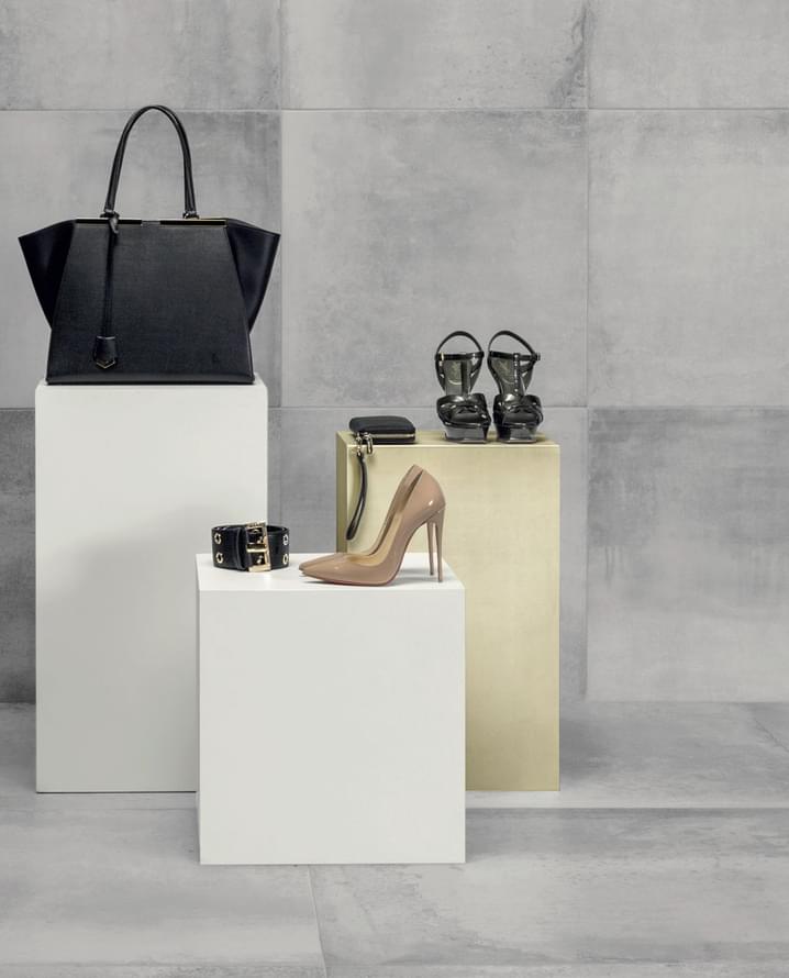 керамогранит фабрики Gambini коллекция Hemisphere