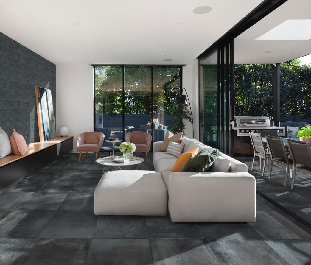 керамогранит фабрики Gambini коллекция Hemisphere