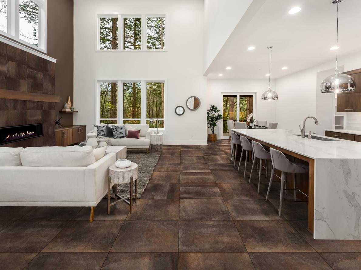 керамогранит фабрики Gambini коллекция Hemisphere