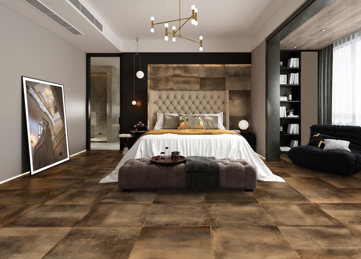 керамогранит фабрики Gambini коллекция Hemisphere