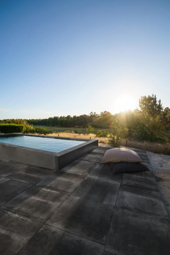 керамогранит фабрики Gambini коллекция Hemisphere