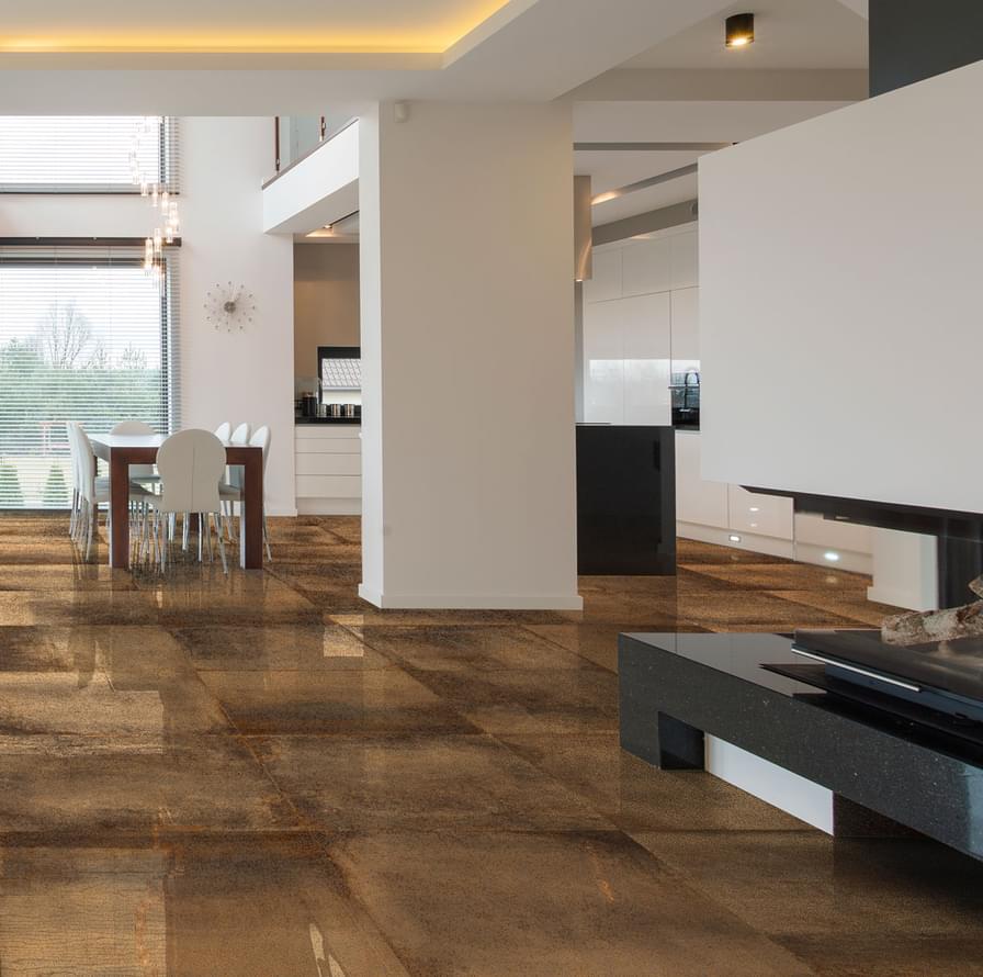 керамогранит фабрики Gambini коллекция Hemisphere