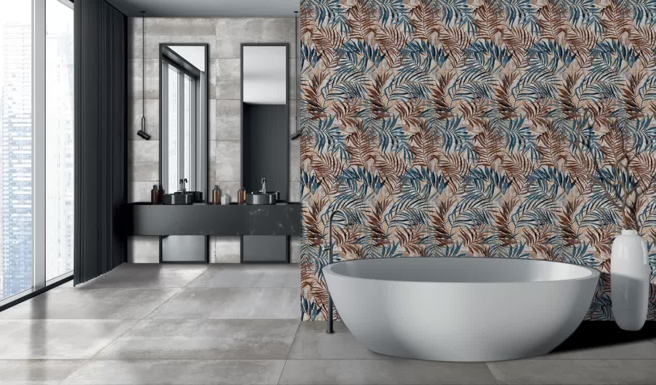 керамогранит фабрики Gambini коллекция I Decors